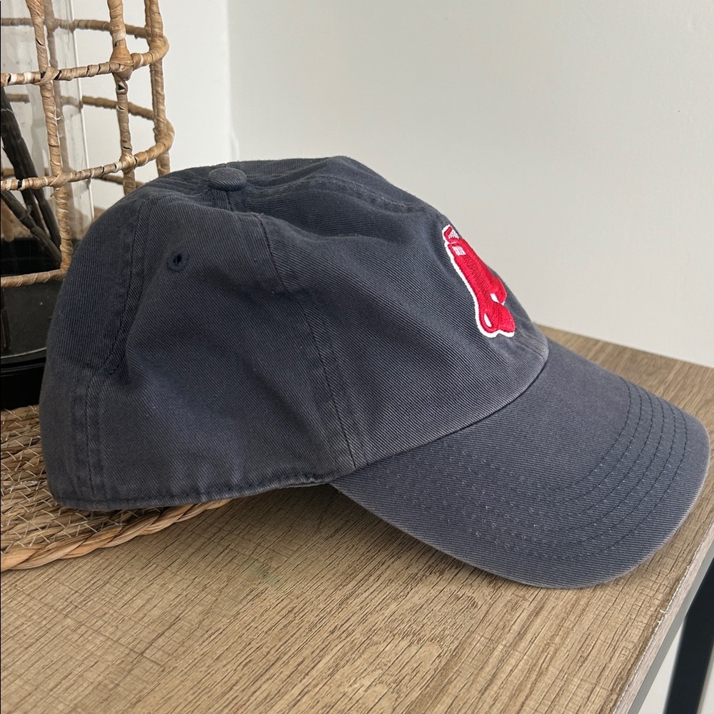 Boston Red Socks Ball Cap - Picture 2 of 7
